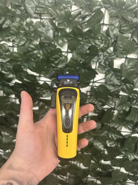 Masina de tuns hector hunter