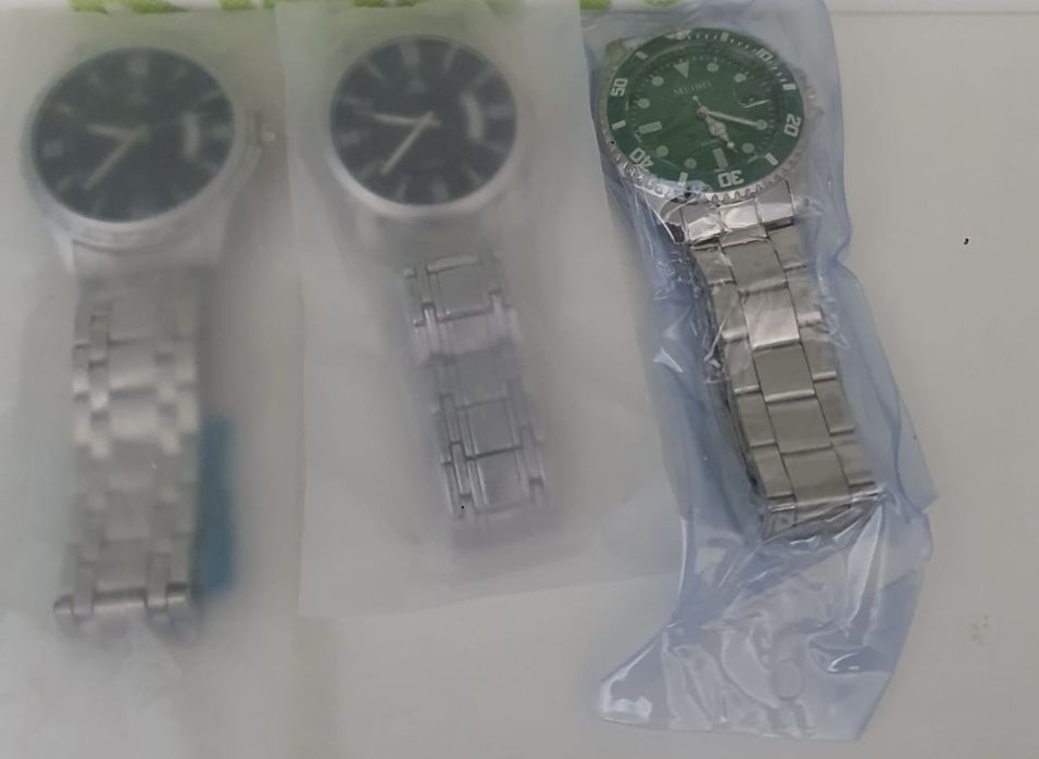 Наручные часы мужские