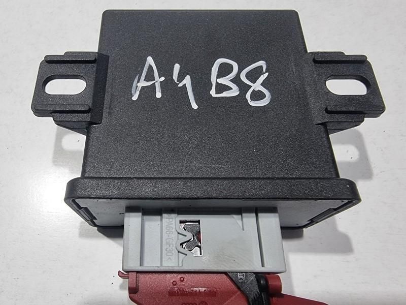 Calculator lumini Audi A4 (2007-2011) [8K2, B8] 8K5907357A