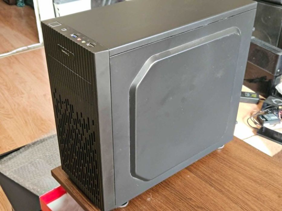 Carcasa PC Deepcool Matrexx 30