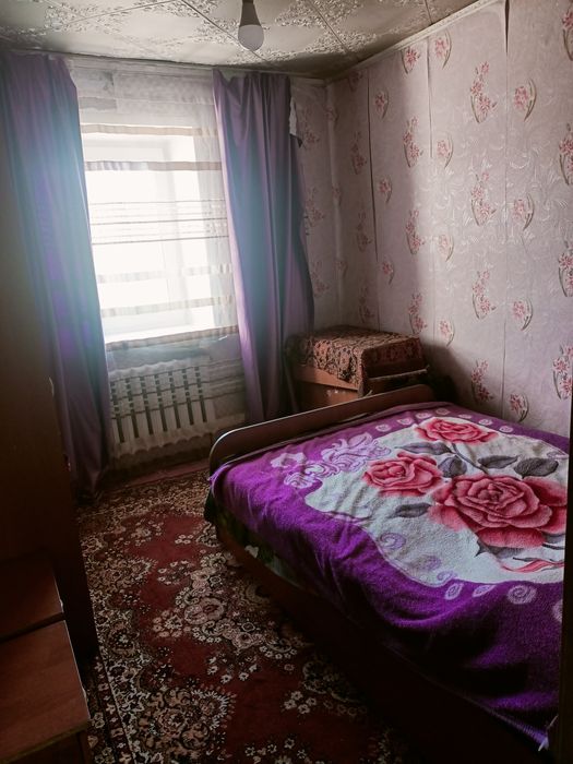 СРОЧНО!!! ПРОДАМ дом в селе. Казачье.