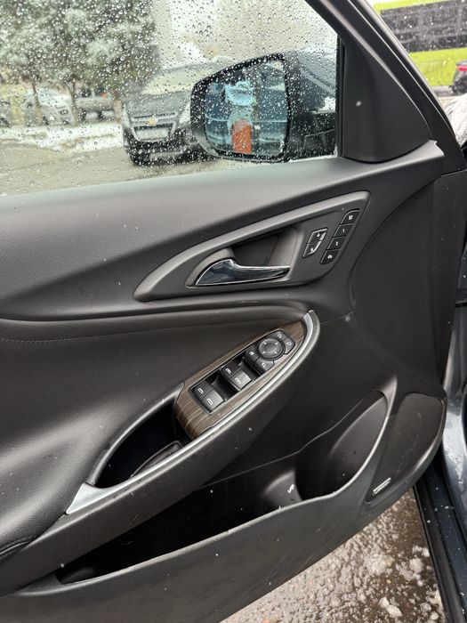 2022 yil Malibu Primer