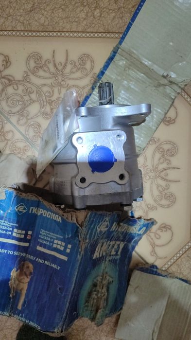 Нш-50 а-3 л насос