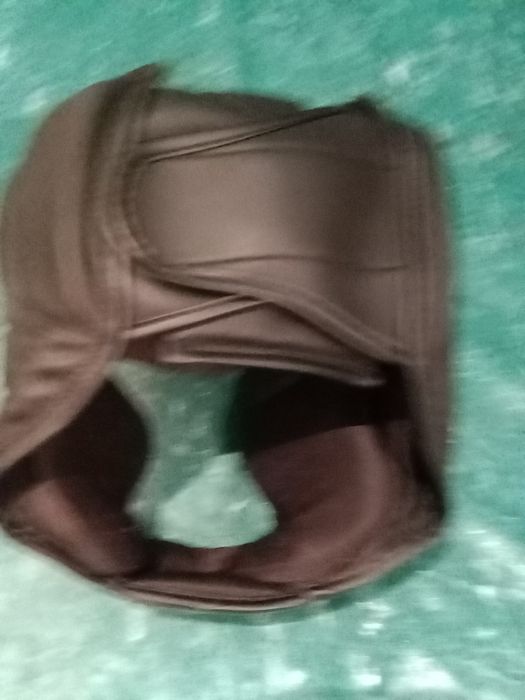 Боксерски шлем детский