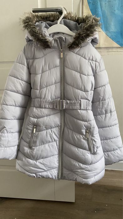 Куртка весна-осень