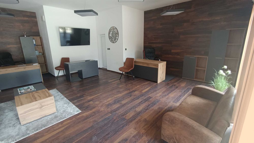 Продава се Офис в к.к. Слънчев бряг - 55 кв.м за 1200 €/кв.м - Снимка #4