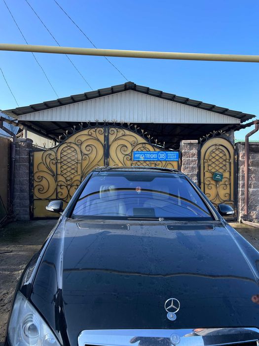 Антиблик Лобовое Алматы Benson