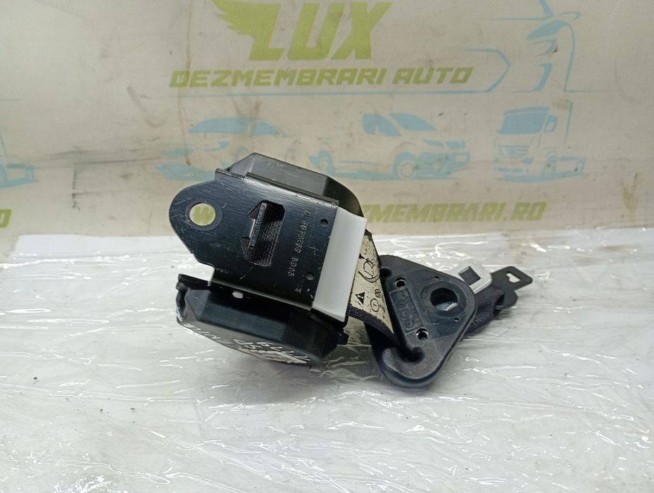 Centura siguranta mijloc 615301964A Jeep Compass 1 (facelift) (2011 - 2013) 2.2 CRD