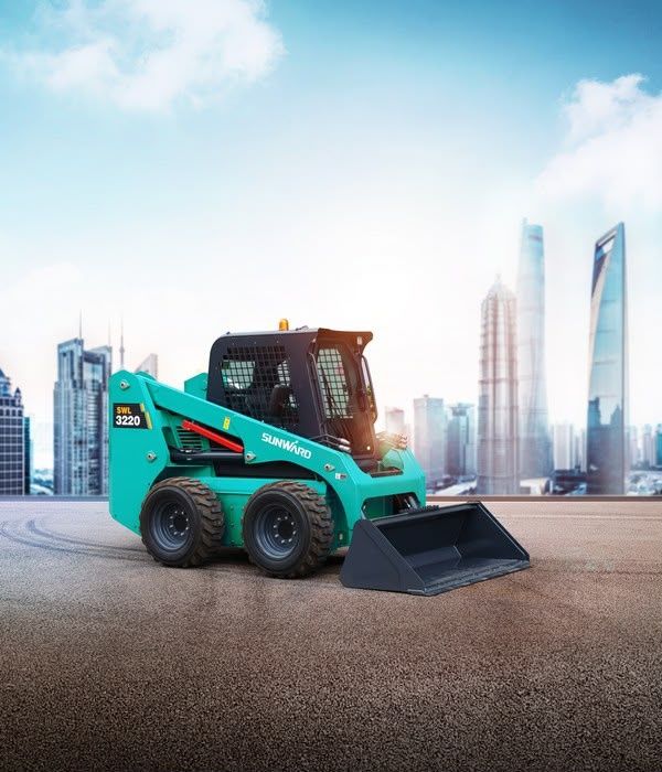 Услуги Мини Погрузчика | Bobcat, МКСМ | Аренда с Оператором Бопкат