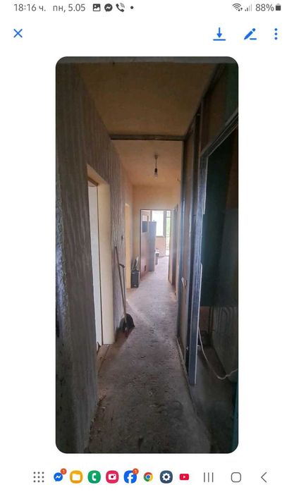 Продава се Двустаен апартамент в Велико Търново, Акация - 84 кв.м за 477 €/кв.м - Снимка #5