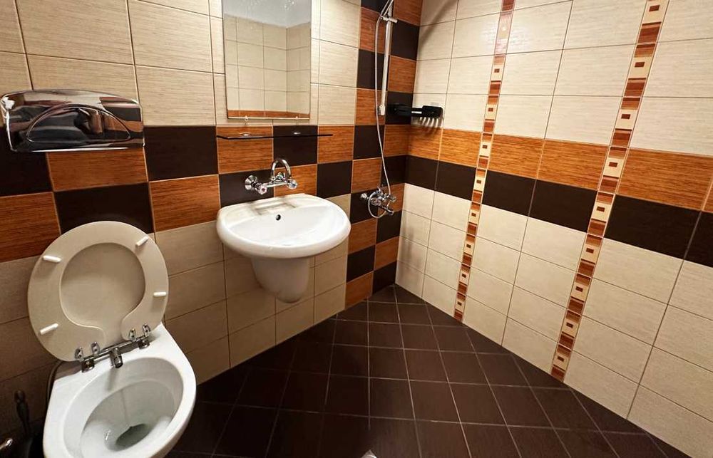 Дава се под наем Двустаен апартамент в София, Център - 85 кв.м за 510 € - Снимка #3