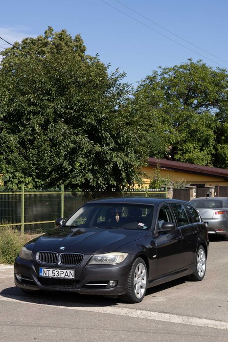 BMW seria3 318D 2011