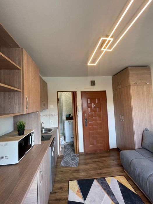 Inchiriez garsoniera Timisoara (Girocului)