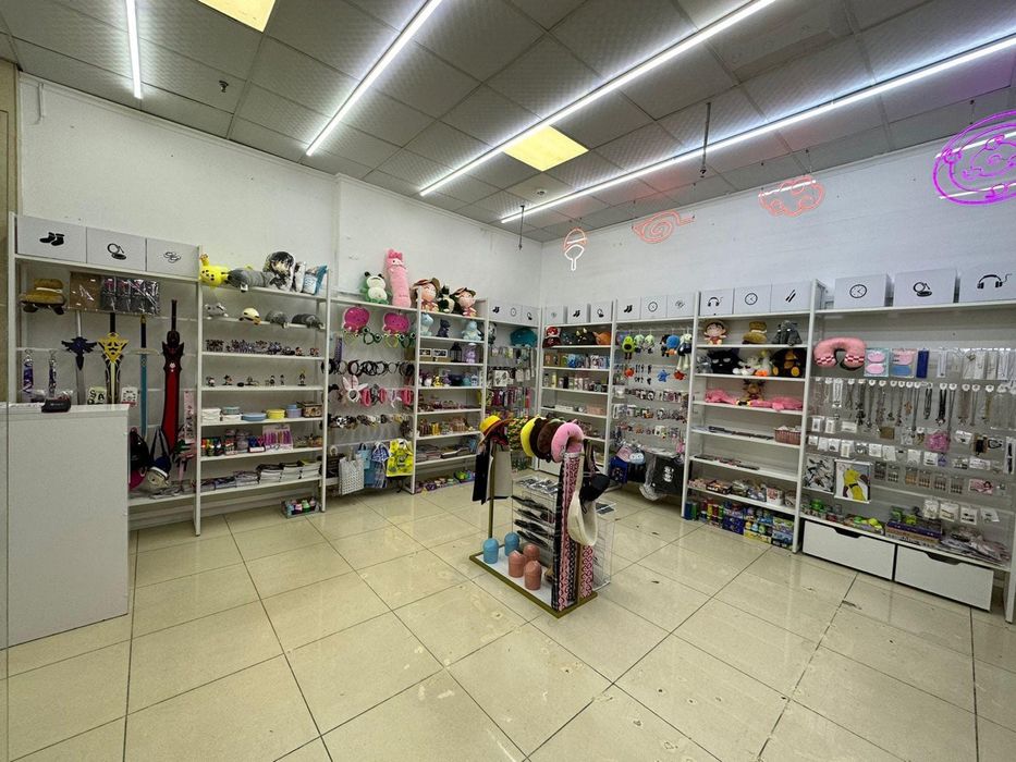 Продается стеллажи