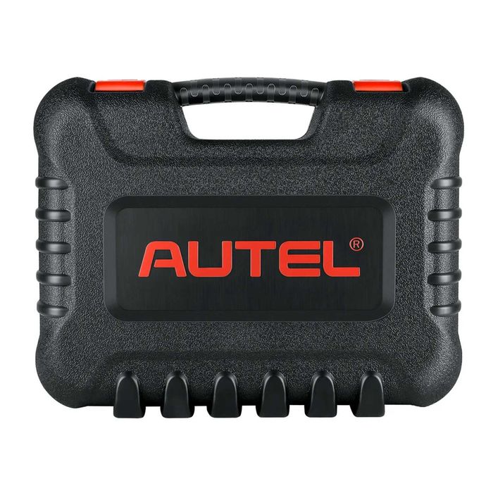 Tester auto AUTEL MK808K-BT PRO, Android 11, display 7 inch, 4GB RAM + 64GB stocare, Diagnoza Multimarca, 36+ Functii Speciale, Bluetooh, Romana