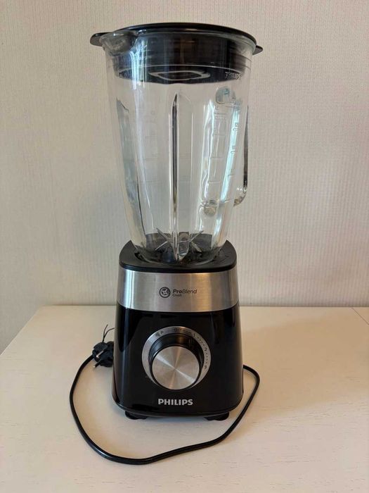 Продаю стационарный блендер Philips