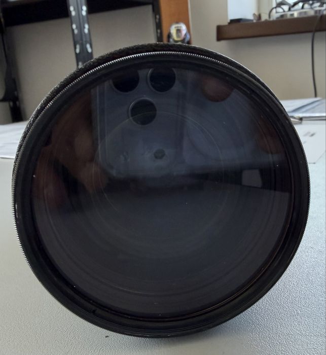 Nikkor 80 -200 mm 1:2.8