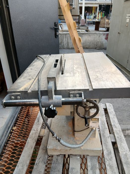 Продам серкулярный станок