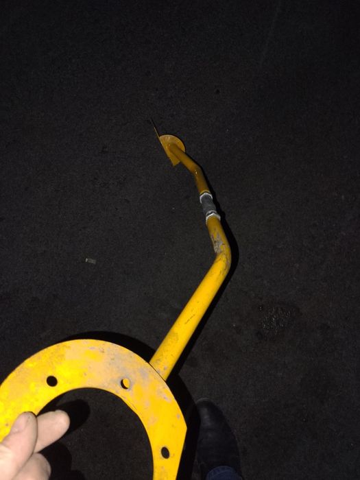 Растяжка стойкий