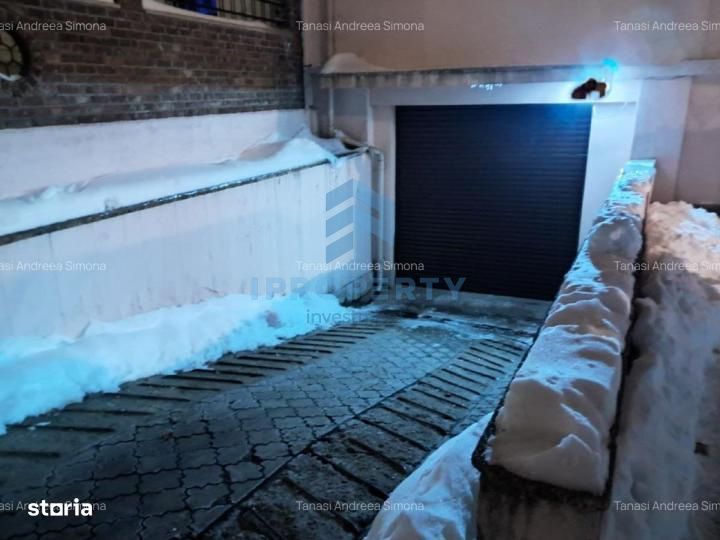 Inchiriere Apartament 3 camere in Herastrau cu terasa
