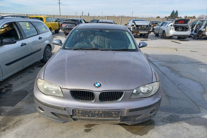 Vas expansiune 10617211 10617211 BMW Seria 1 E87