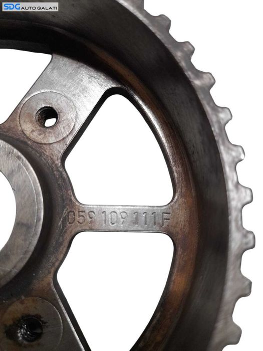 Fulie AX Came Audi A4 B5 2.5 TDI 1997 - 2001 Cod 059109111F [N1011]