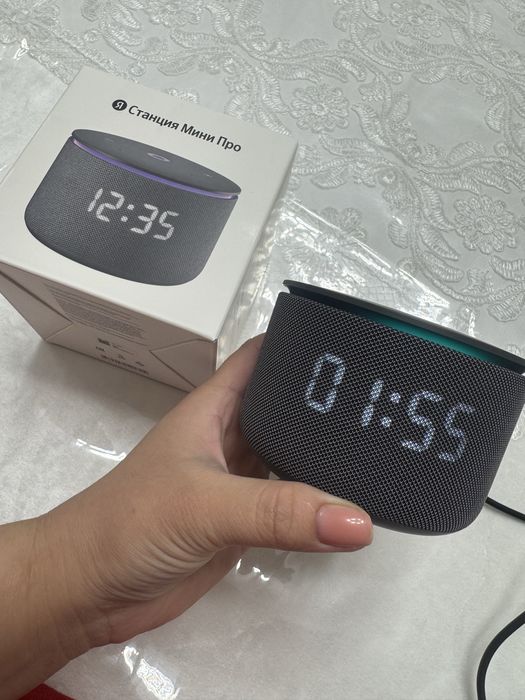 Станция мини 3 про