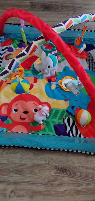 Активна гимнастика Kikka boo