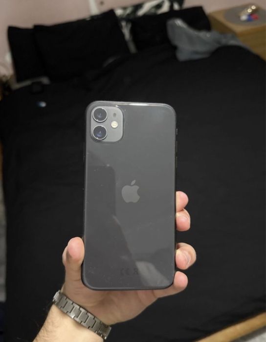 Vand iphone 11 128gb