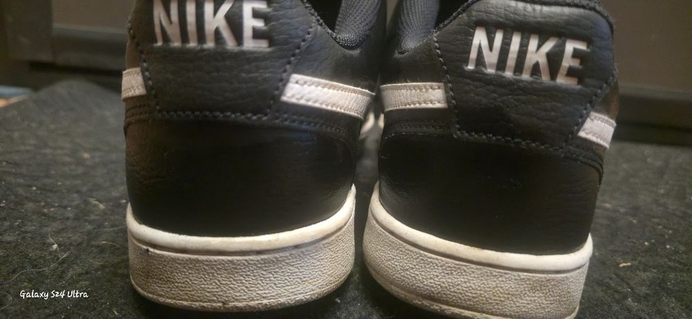 Маратонки Nike Court vision 8 low