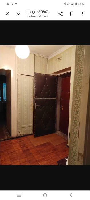 Сдается    квартира