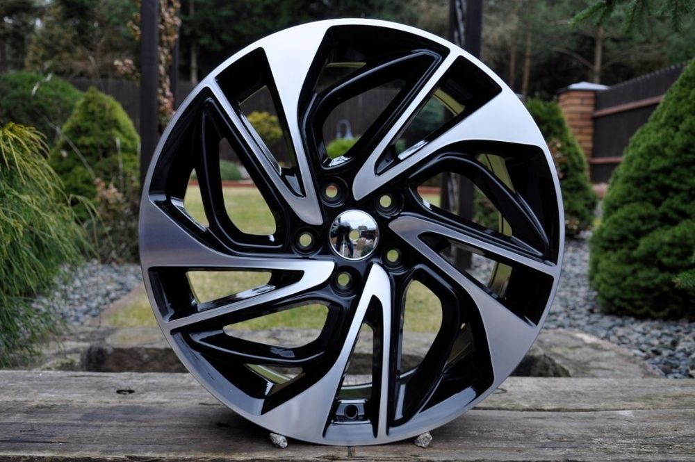 18" Джанти Хюндаи Санта Фе 5X114,3 HYUNDAI TUSCON SANTA FE IX35 SPORTA