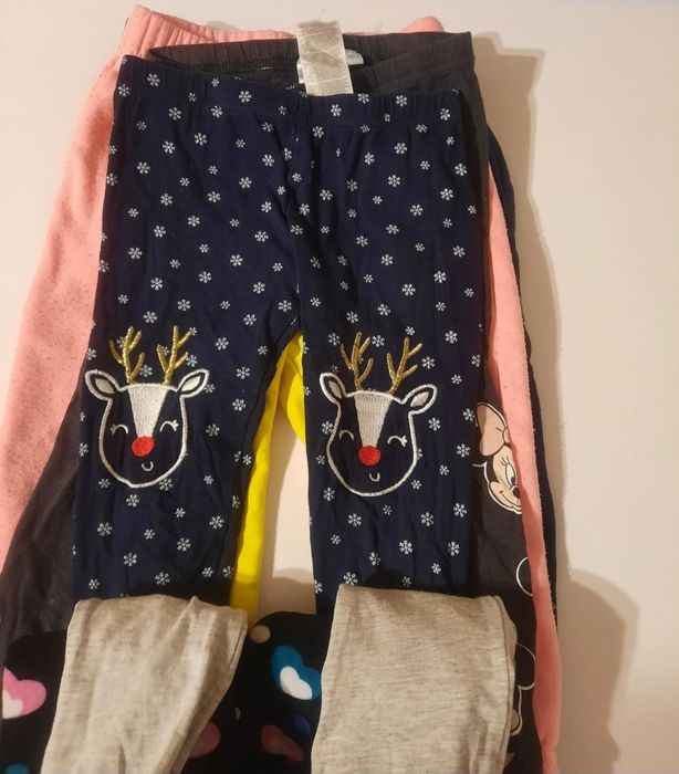 Lot pantaloni pt copii