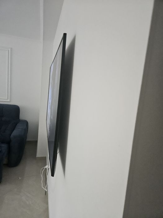 Tv samsung ultra hd led 4k 164 cm