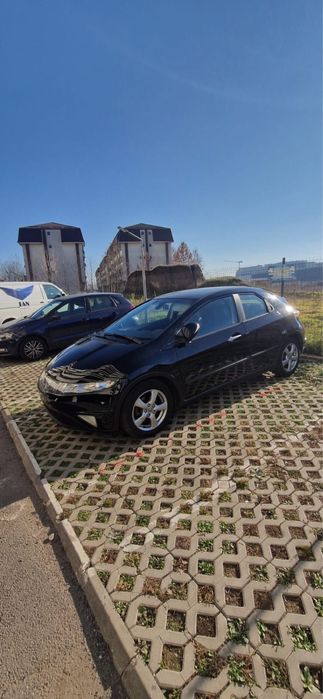 Honda Civic 1.4 benzina