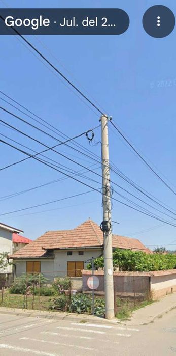 Casă de vânzare în Sebeș