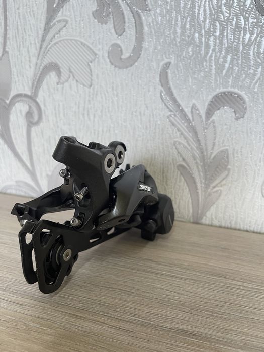 Schimbator+Maneta Shimano Deore Xt 11 viteze