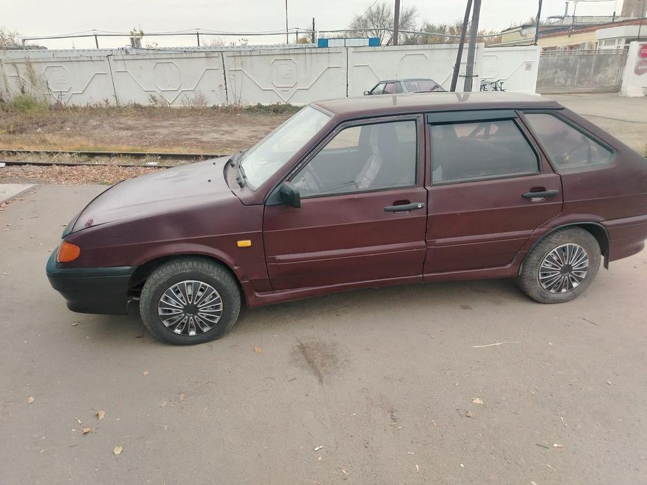 Ваз 2114 срочно продам