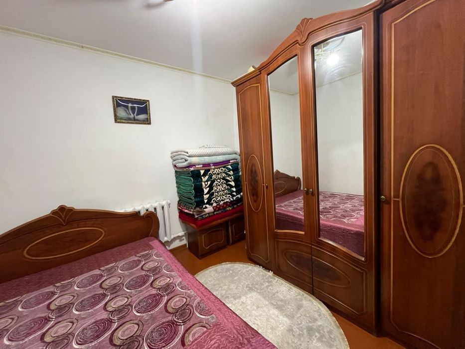 Үй сатылады разведка ауылдан