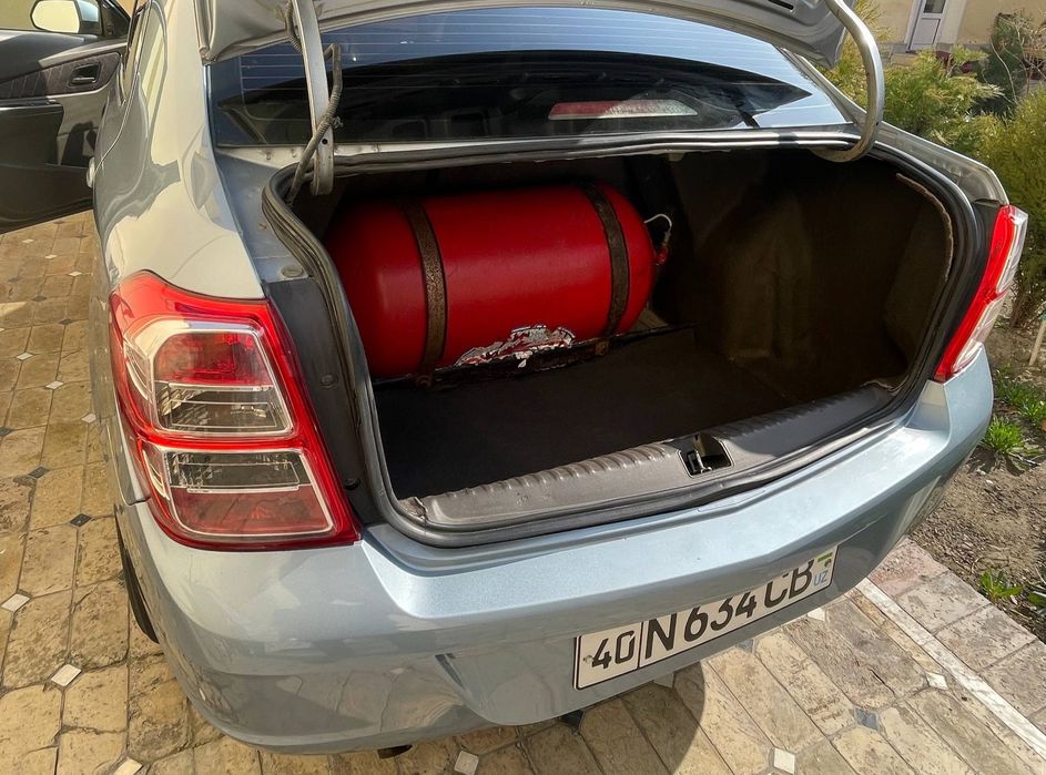 Ферганской города