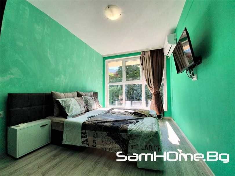 Дава се под наем Тристаен апартамент в Варна, Център - 55 кв.м за 450 € - Снимка #5