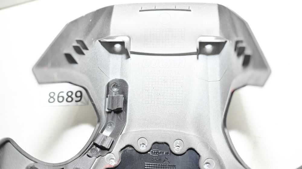 Ducati Multistrada 1200 2010 - 2015 950 2019 2021 Aparatoare roata