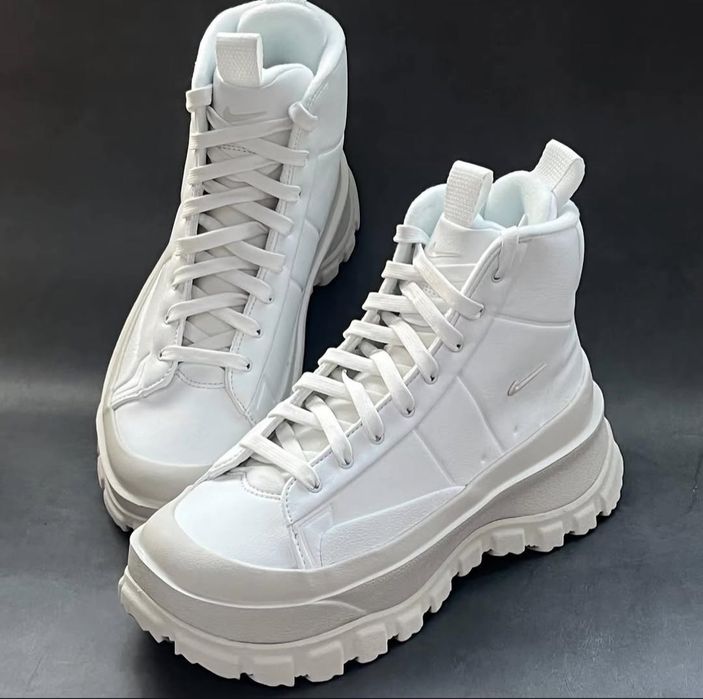 Nike Blazer Roam Mid