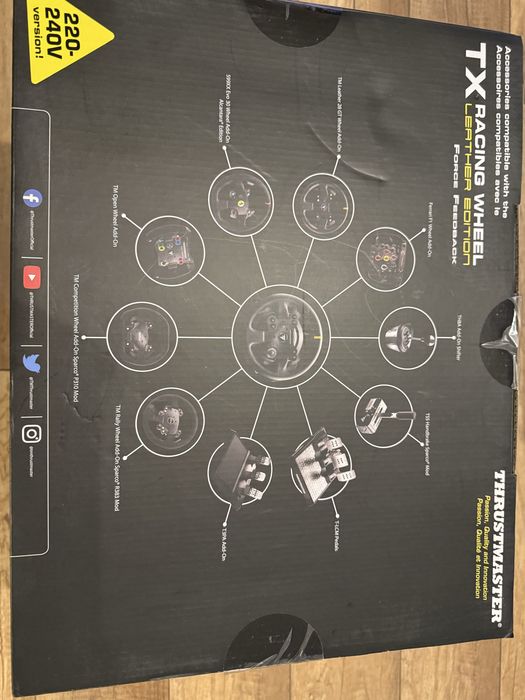 Accesorii gaming pentru Xbox,Playstation,PC