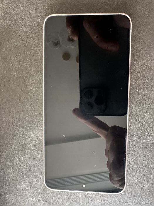 Samsung S23 white 128GB