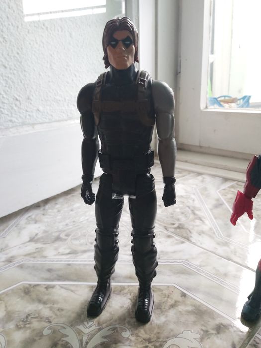 Играчки на Марвел (Marvel )