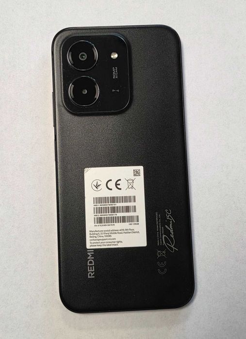 Redmi 15C 128/4GB