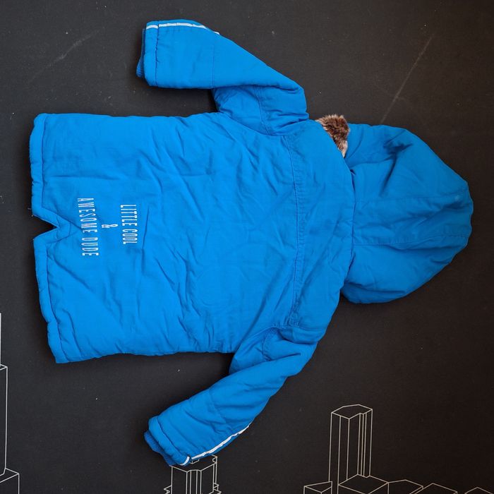 Geaca de iarna LC WAIKIKI 3 ani