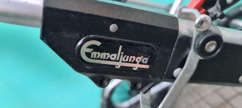 Детская коляска без люльки