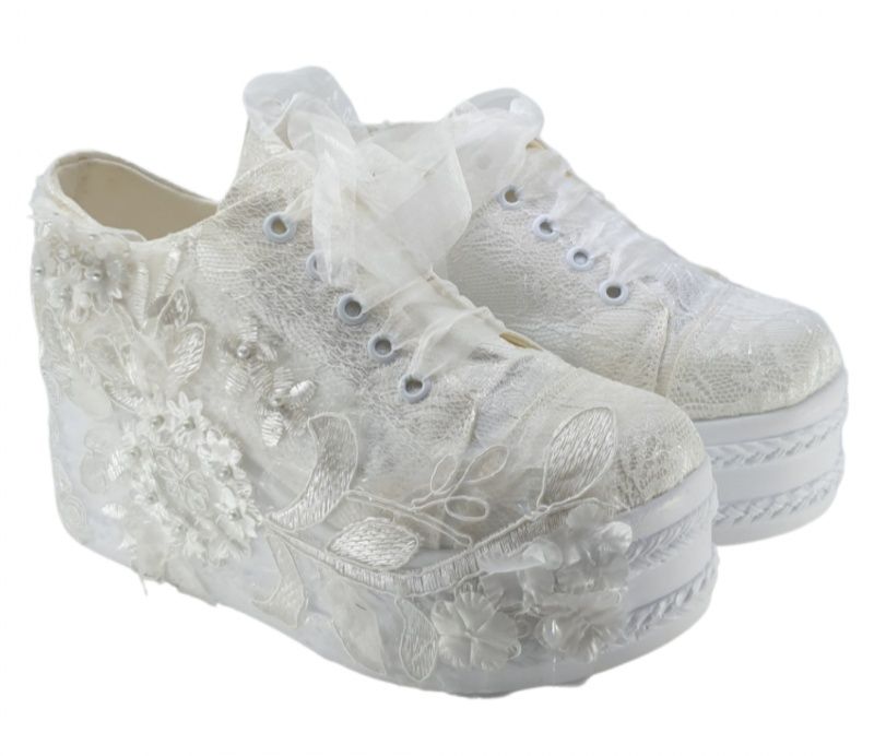 Булчински кецове